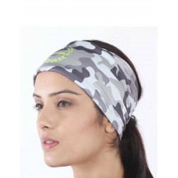 Invincible Headwrap/Band
